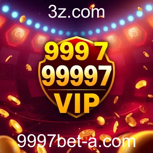 Sobre Nós: O Mundo Exclusivo do 9997bet VIP