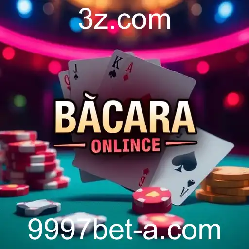 Bacará Online: A Nova Fronteira do Entretenimento de Cassino