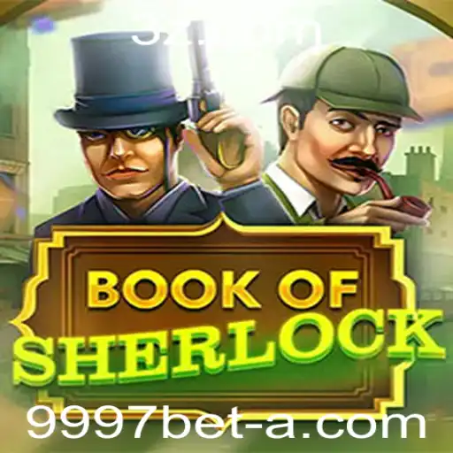 Descubra o Fascinante Mundo de 'Book Of Sherlock'