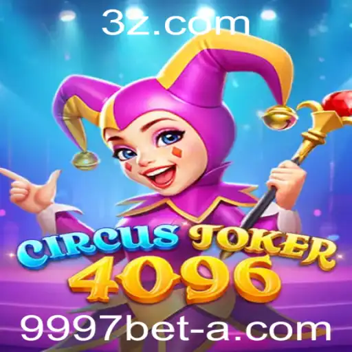 Descubra o Fascinante Mundo de CircusJoker4096: Regras e Inovações