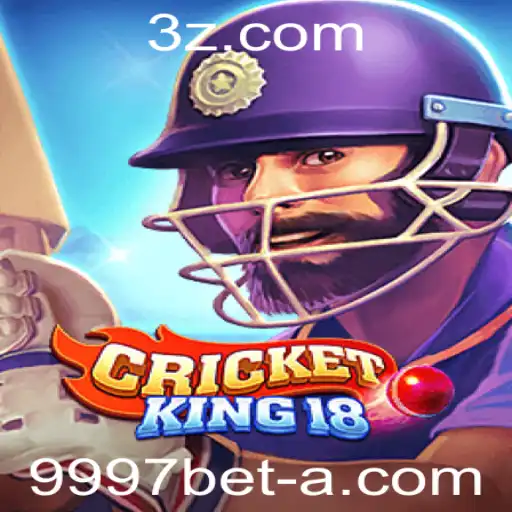 Explorando o Mundo de CricketKing18 e a Plataforma 9997bet VIP