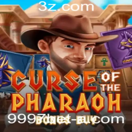 Explorando o Mundo de CurseofthePharaohBonusBuy: Um Jogo Fascinante para Entusiastas de Cassinos