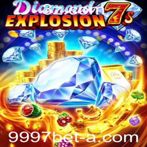 Explorando o Mundo Emocionante de DiamondExplosion7s: Uma Nova Experiência de Jogo