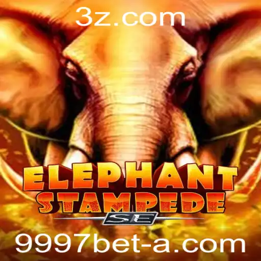Descubra ElephantStampedeSE: O Jogo Sensação de 2023 Com 9997bet vip