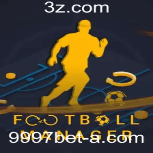Explorando o Mundo de FootballManager com 9997bet VIP