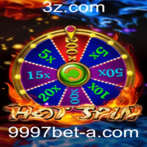 Descubra o Fascinante Universo de HotSpin no 9997bet VIP