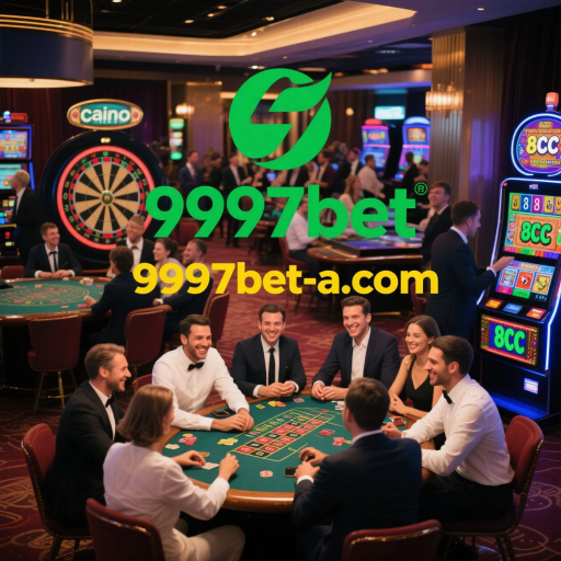 9997bet