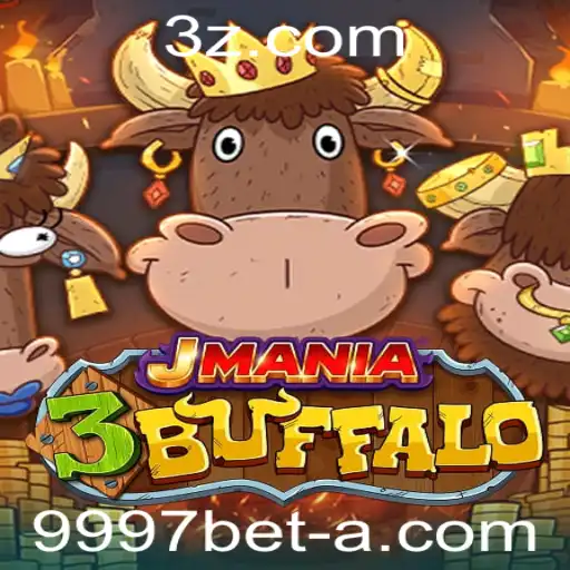 JMania3Buffalo: Descobrindo o Fascinante Universo do Jogo com 9997bet VIP