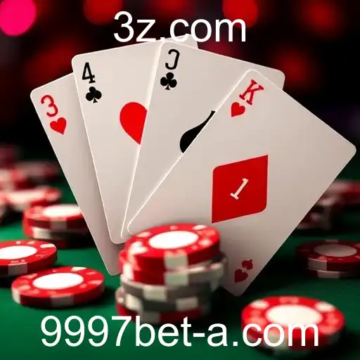 Jogos de Pôquer e a Importância do 9997bet VIP