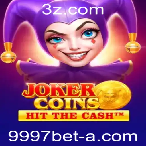 JokerCoins: Descobrindo a Emoção do Jogo com 9997bet VIP