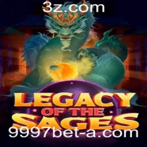 LegacyoftheSages: Explorando o Mundo do Jogo com 9997bet vip
