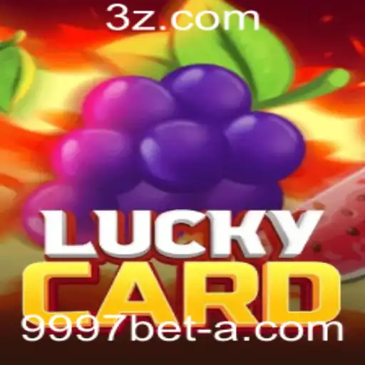 Explorando o Mundo do Jogo LuckyCard: A Nova Sensação no 9997bet VIP