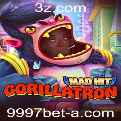 Explorando o Universo de MadHitGorillatron: Um Mergulho no Mundo dos Jogos