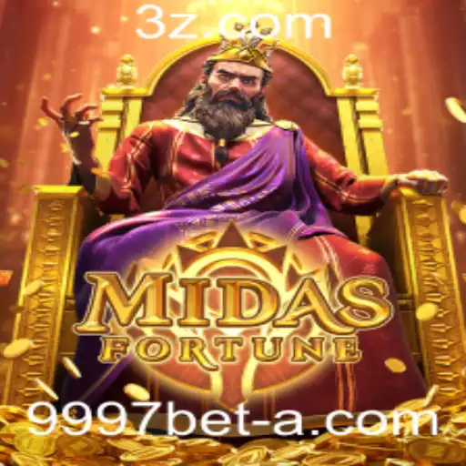 Descubra o Fascinante Mundo de MidasFortune com 9997bet VIP