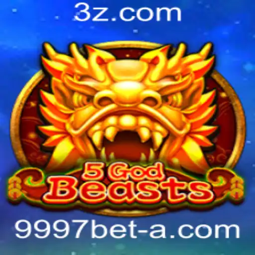 Explorando o Universo de 5GodBeasts: O Jogo de Estratégia e Aventura