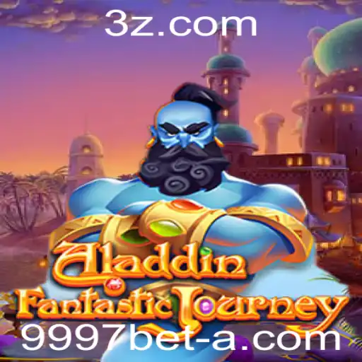 Aladdin: Uma Aventura Virtual com 9997bet vip