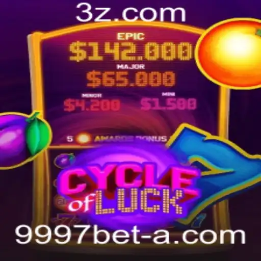 Explorando o Mundo do Jogo CycleofLuck e a Exclusividade do 9997bet VIP