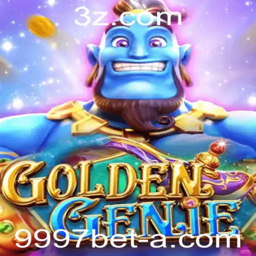 Descubra o Mundo Empolgante de GOLDENGENIE e 9997bet vip