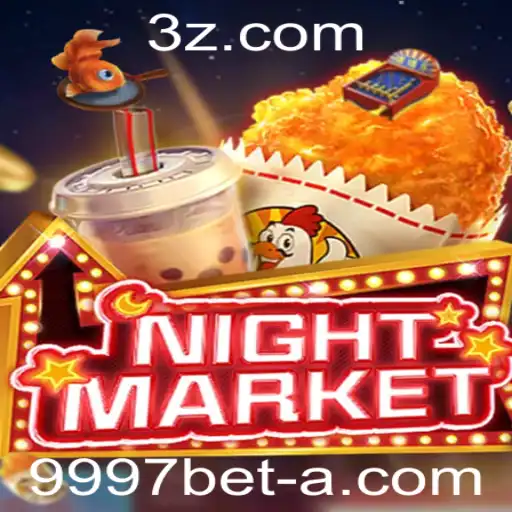 Descubra o Fascinante Mundo do Jogo 'NIGHTMARKET'