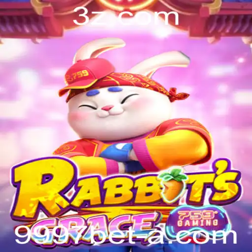 RabbitsGrace: A Nova Sensação dos Jogos com 9997bet vip