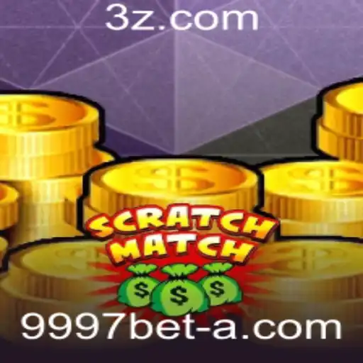 Explorando o ScratchMatch: O Jogo do Momento com 9997bet vip