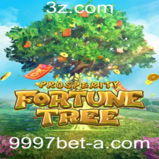 A Experiência Imersiva de ProsperityFortuneTree no 9997bet VIP