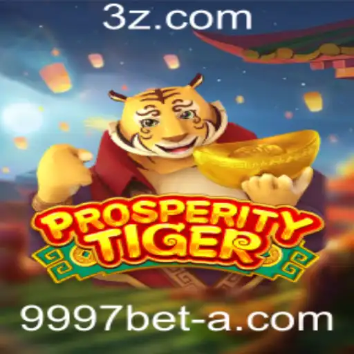Descubra a Emoção do Jogo ProsperityTiger e a Exclusividade do 9997bet VIP