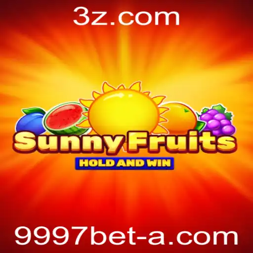 Descubra o mundo vibrante de SunnyFruits em 9997bet vip