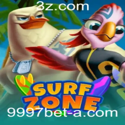 Descubra SurfZone: O Novo Fenômeno de Jogos Multijogador com 9997bet VIP