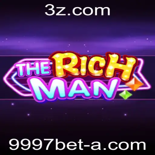 Descubra o Mundo Empolgante de TheRichMan